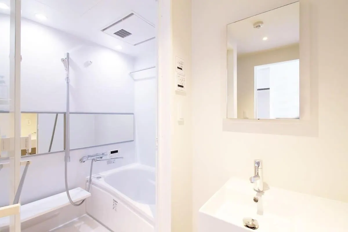 Bhotel Komachi - Breakfast & Comfort Near Downtown Hiroshima