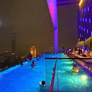 The Platinum Klcc By Victoria , Kuala Lumpur Malaysia
