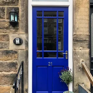 The Granville - Delightful 2-bed Victorian , Harrogate United Kingdom