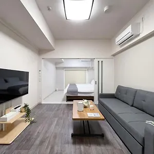 Apartment Casaen - 1br Close To Hondori Shopping Arcade, Hiroshima