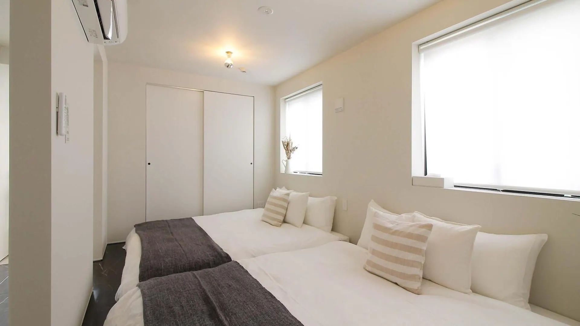 Bhotel Komachi - Breakfast & Comfort Near Downtown Hiroshima Japan