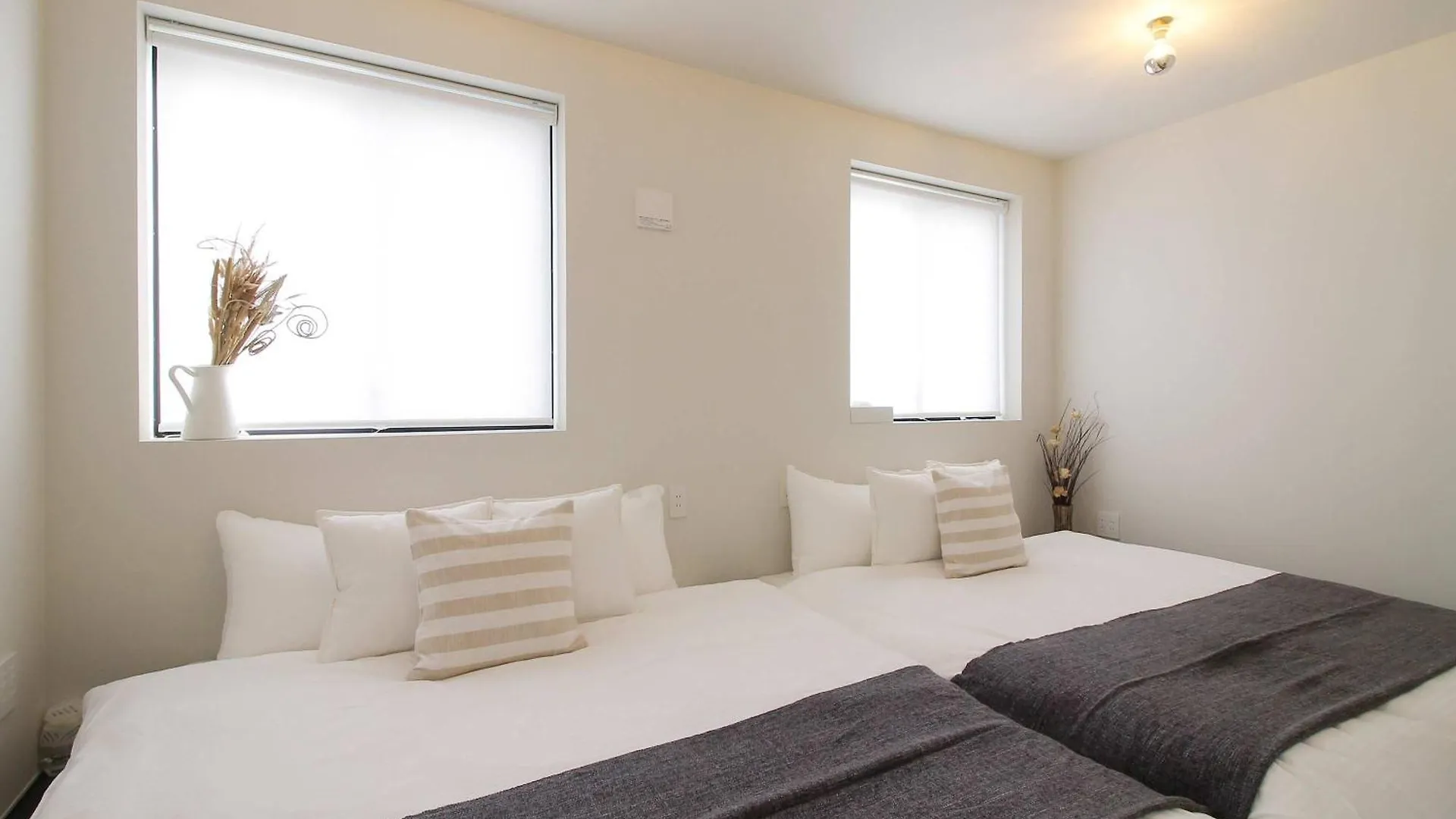 Bhotel Komachi - Breakfast & Comfort Near Downtown Hiroshima