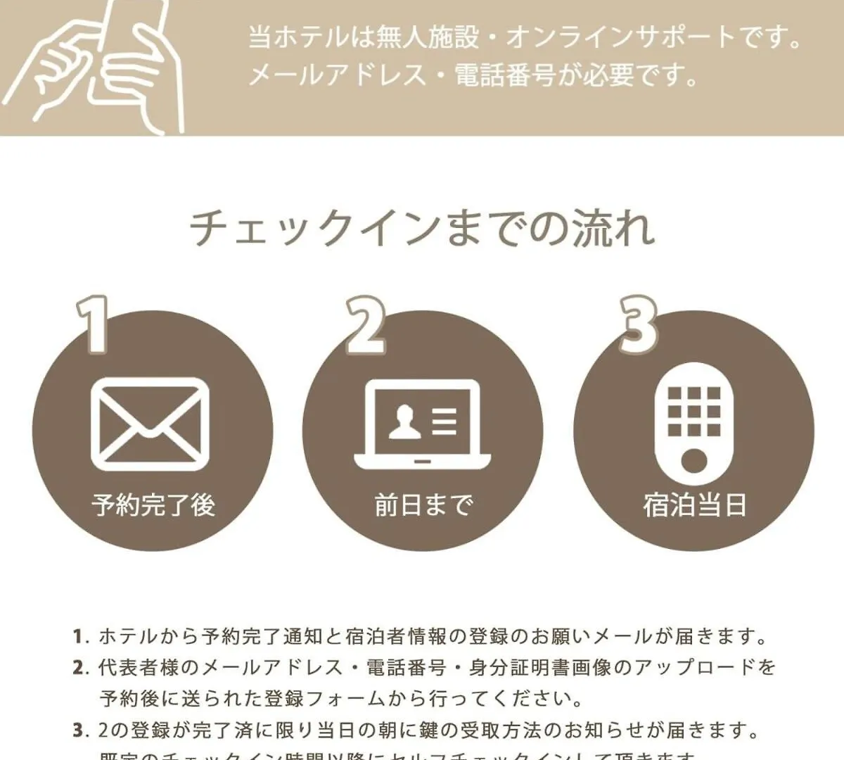 アパート Bhotel Komachi - Breakfast & Comfort Near Downtown 広島市