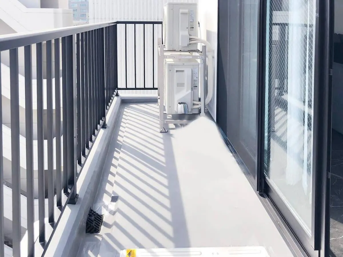 Bhotel Komachi - Breakfast & Comfort Near Downtown 広島市 0*,